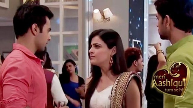 Chirag to propose Ishaani in Meri Aashiqui Tumse Hi | Colors