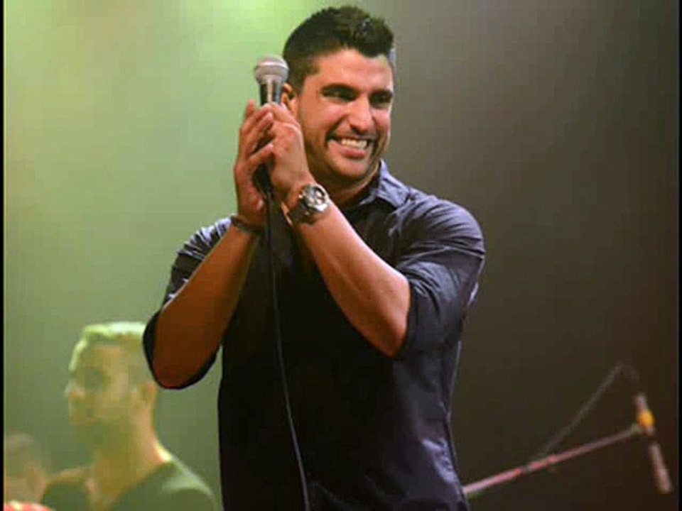 משה פרץ - מביט אל המרומים קריוקי