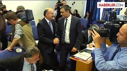 Sağlık Bakanlığı Bütçesi Komisyonda (1)