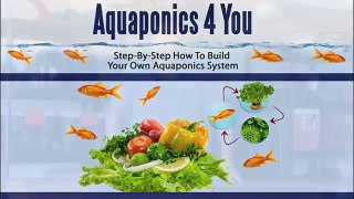 Aquaponics 4 You from Flaming Studios Publishing on Vimeo