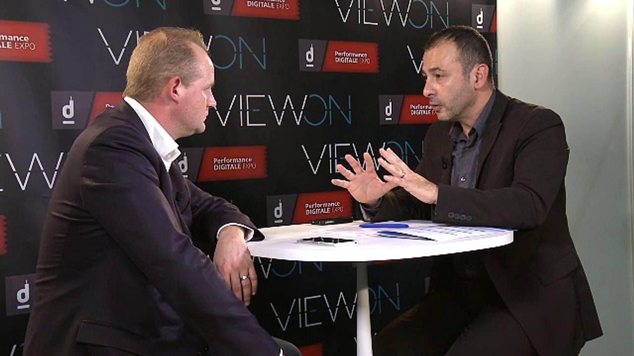 Interview : Jonathan LAROUSSINIE, PCG