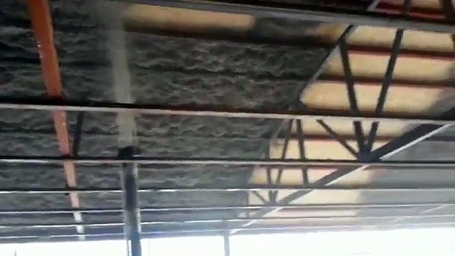 ÇatıBOR.Bor Katkılı Çatı Yalıtım Sistemleri