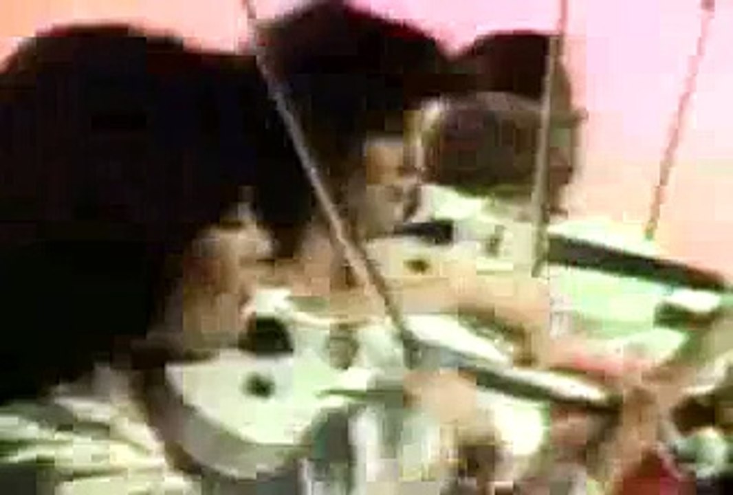 Chic Le Freak, c'est chic