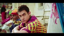 PK's 'Nanga Punga Dost' Full Song Video - Aamir Khan, Anushka Sharma