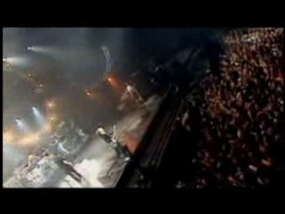 Europe 2 Live 2004 Part 1