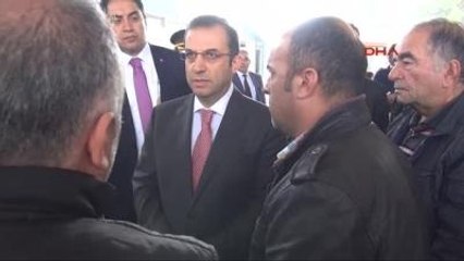 Antalya Kazan Patlamasında Ölü Sayısı 3'e Yükseldi