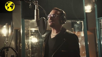 Band Aid chante contre Ebola : traduction des paroles controversées