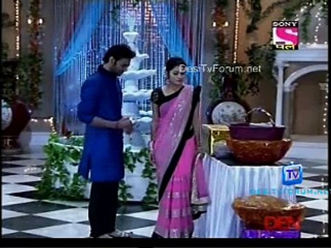 Yeh Dil Sun Raha Hai 20th November 2014 Video Watch Online pt1
