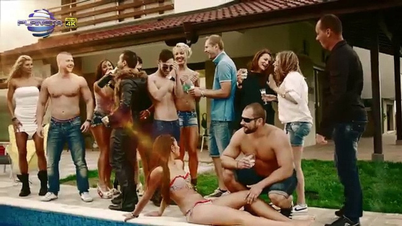 KRUM - BEZCHUVSTVEN - Крум - Безчувствен, 2014