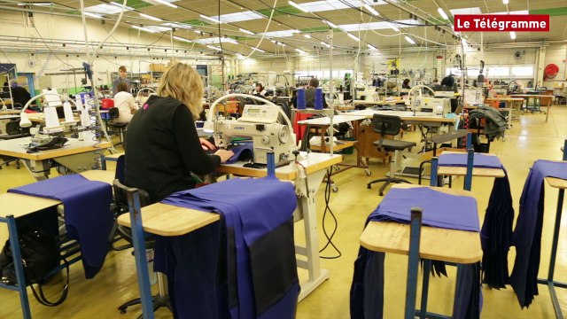 Pabu (22). Dolmen reprend avec ses salariés motivés