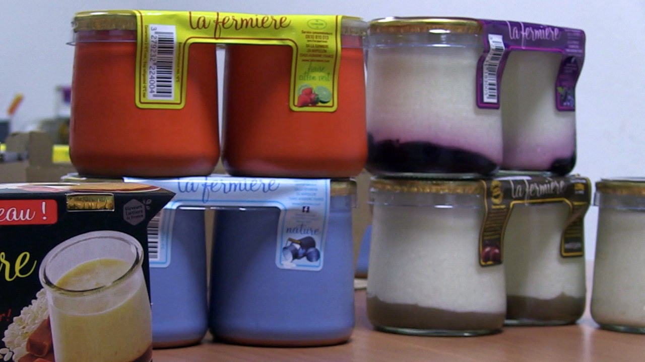 Trophées de l'Eco : le trophée du développement pour La Fermière