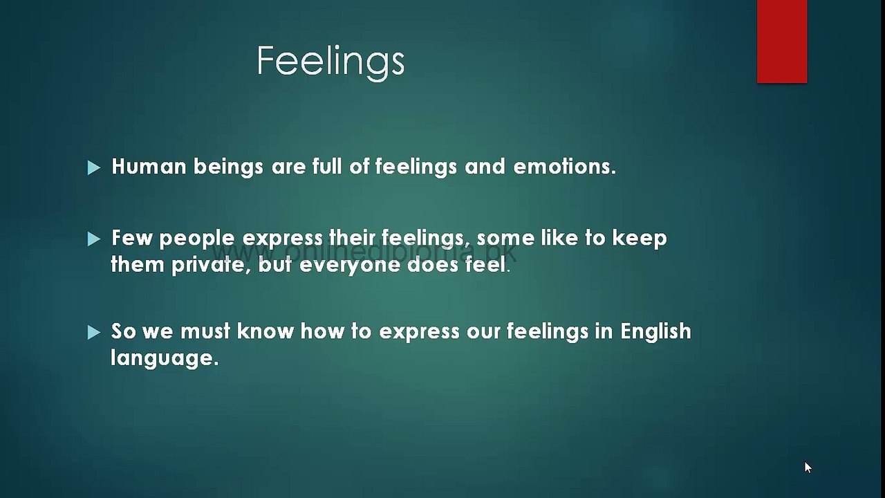 Learn English Course Lesson 14