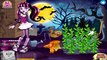 Monster High Games - MONSTER HIGH FARM GAME - Game Walkthrough