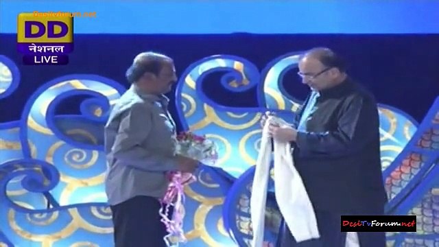 45th International Flim Fastival Of India 20th November 2014 Video Watch Online Pt8