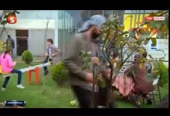 Küçük Gelin 54. Bölüm 2. Fragmanı