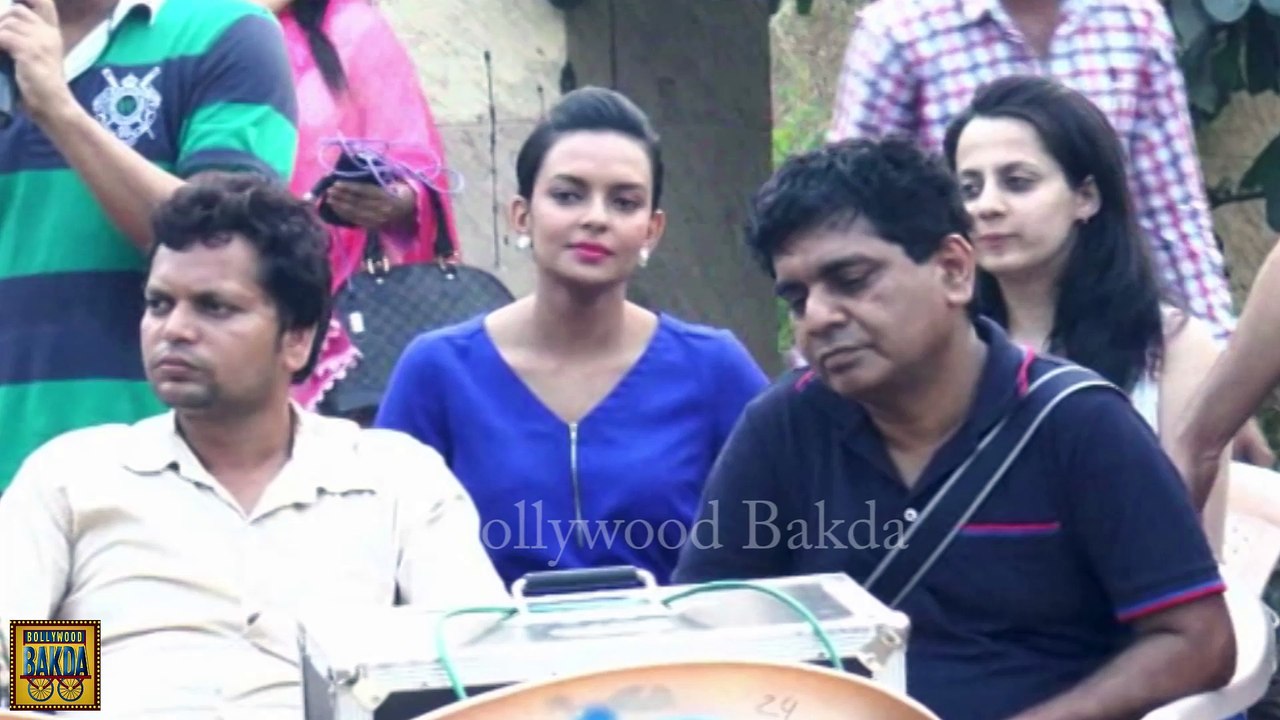 Jimmy Shergill On His Latest Film 'Gun Pe Done' | New Movie 2014