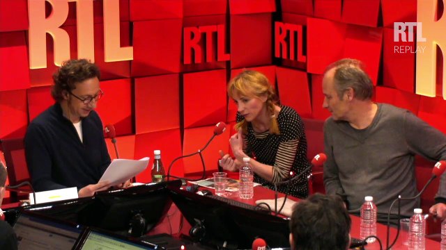 Julie Depardieu et Hippolyte Girardot : Les rumeurs du net du 20/11/2014