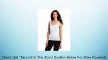 Calvin Klein Women's Layering Tees Tank Review