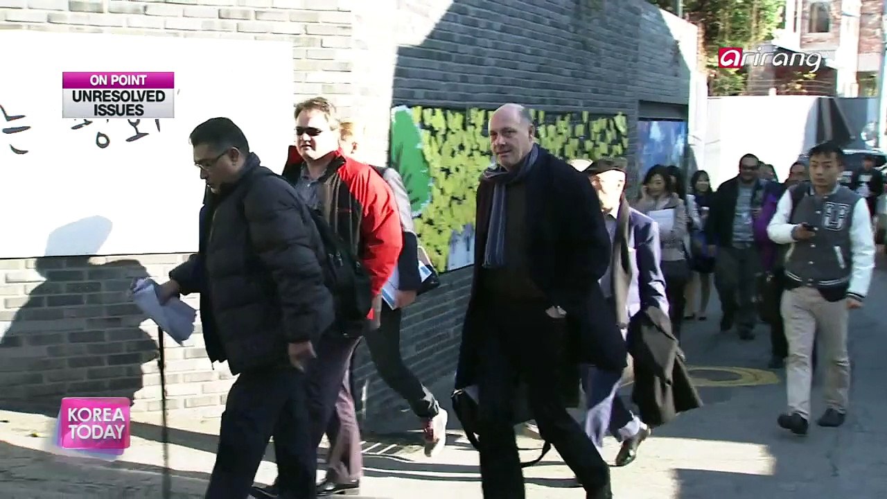 Korea Today Ep705C1 Foreign journalists view towards the most contentious issues on the Korean peninsulae