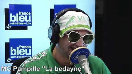 Le grand défi qui rend Gaga de France Bleu Saint Etienne Loire