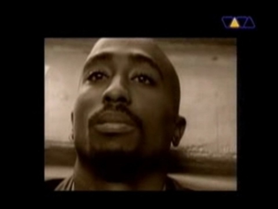 2 pac - changes