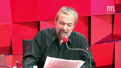 La chronique de Didier Porte du 20/11/2014