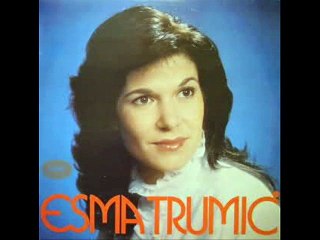 Esma Trumic-Jesen jedna i jedno proljece 1983