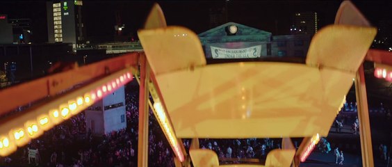 Secret Cinema : Retour vers le Futur