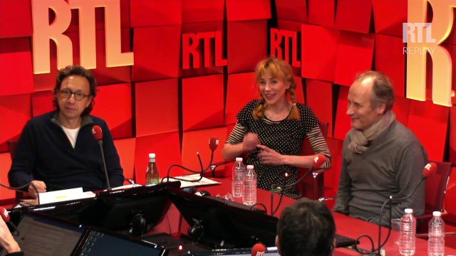 La rubrique télé d'Eric Dussart du 20/11/2014