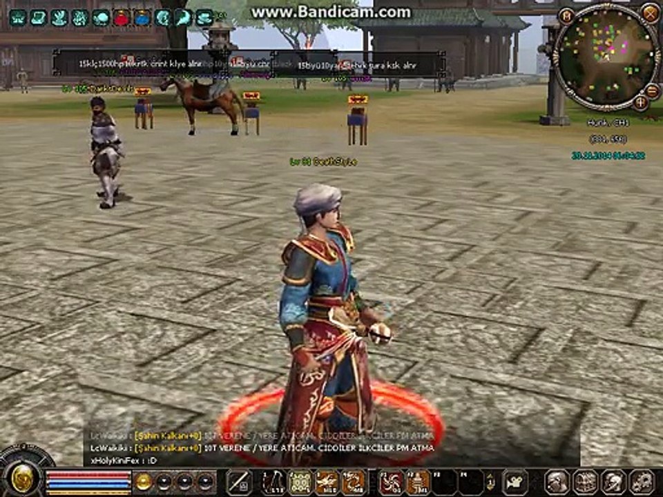 LcWaikiki hile kullanımı