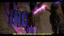 Céline Dion ft Ne-Yo - Incredible