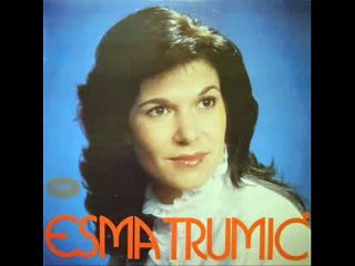 Esma Trumic-Zaboravi lude noci 1983