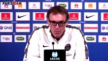 Rabiot de retour dans le onze ?