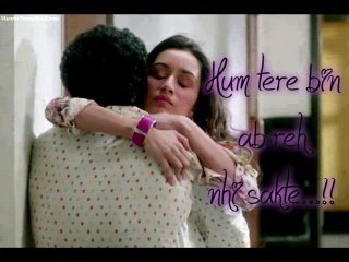 meri ashiqui tum hi ho