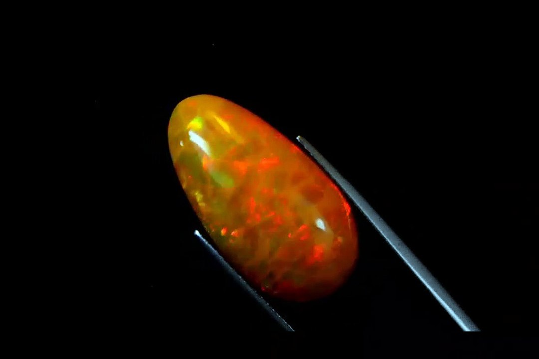opale de feu