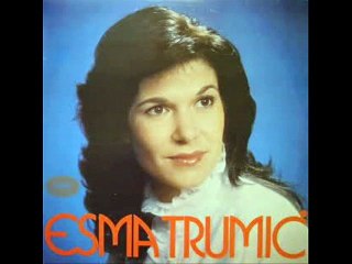Esma Trumic-Laku noc ljubavi 1983