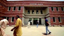 Larkana Shaheed Bhutto Law College