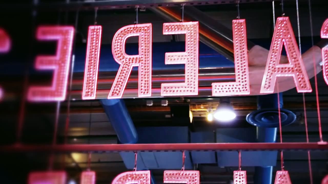 Evolution Teaser - Creation Z aka Bernard Szajner & Almeeva