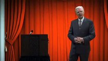 11 Forgotten Laws-The Law Of Compensation (Bob Proctor Law Of Attraction)