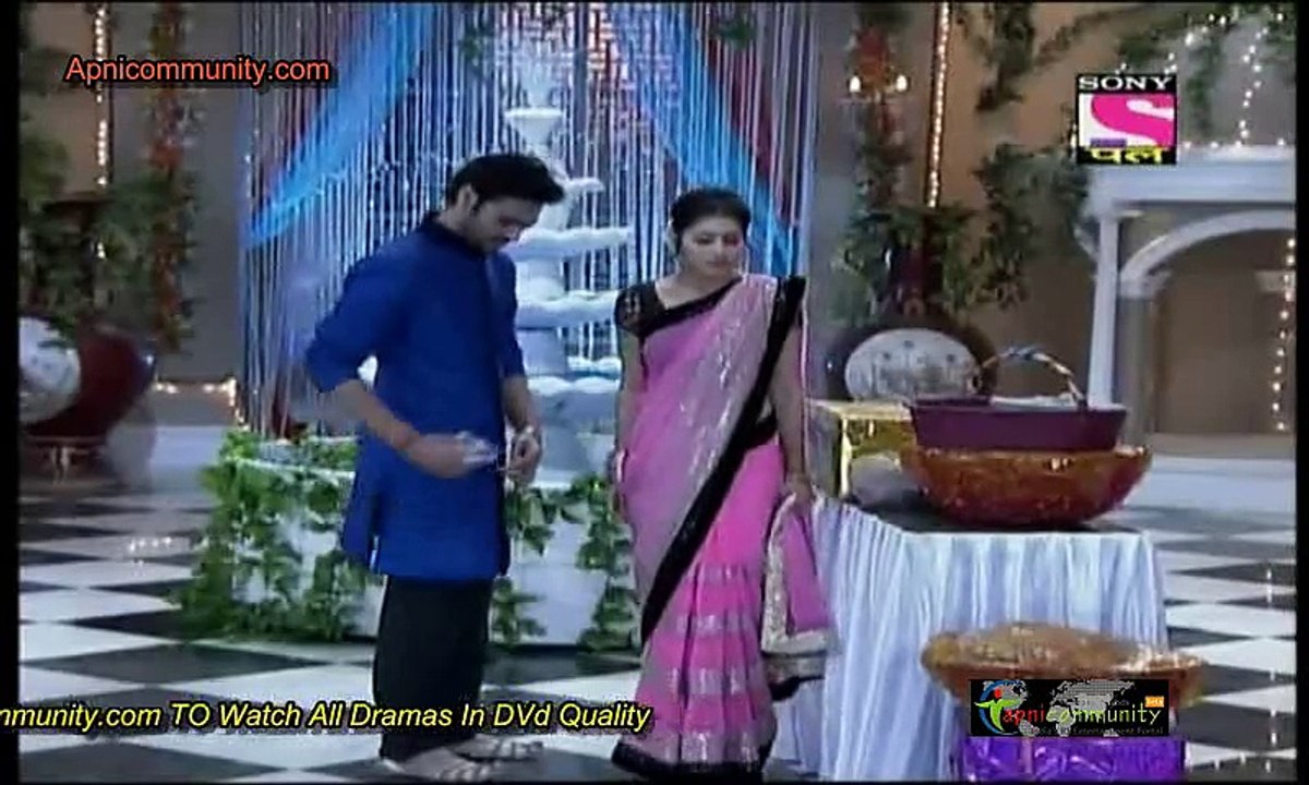Yeh Dil Sun Raha Hai - 20th November 2014 pt1
