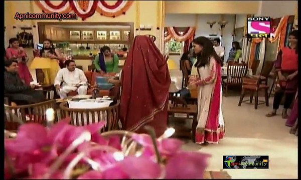 Yeh Dil Sun Raha Hai - 20th November 2014 pt3