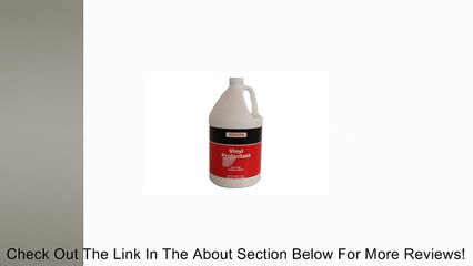 Genuine Toyota 00289-1VP00 Vinyl and Leather Protectant - 1 Gallon