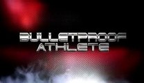 Bulletproof Athlete by Mike Robertson 1