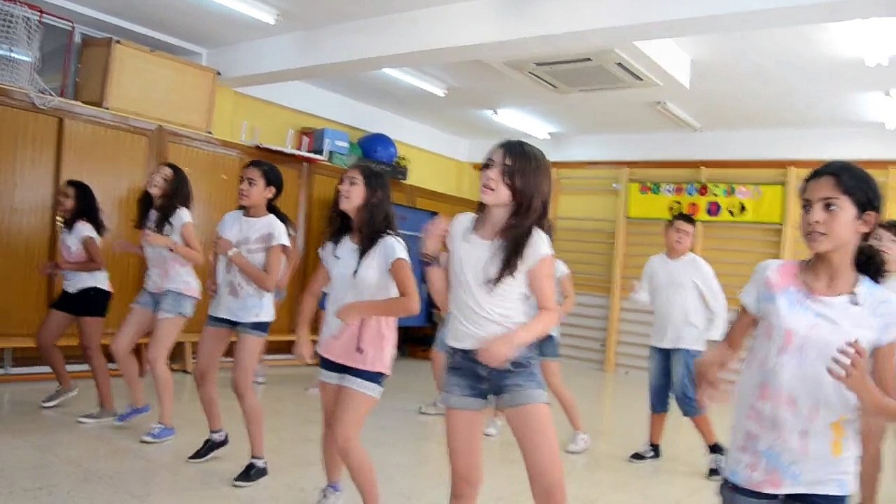 baile chicAs