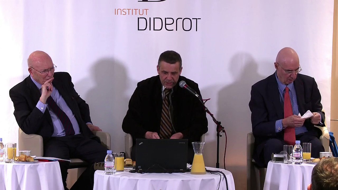 L'avenir de l'antiscience - Conference-HD