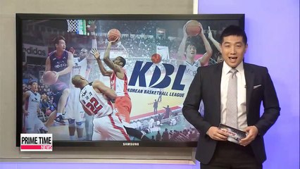 KBL SK vs. Mobi, Orions vs. ET Land