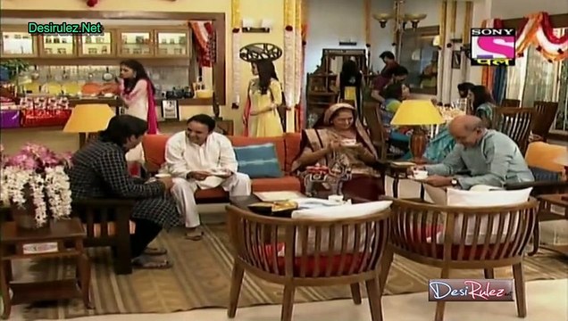 Yeh Dil Sun Raha Hain 20th November 2014 pt2