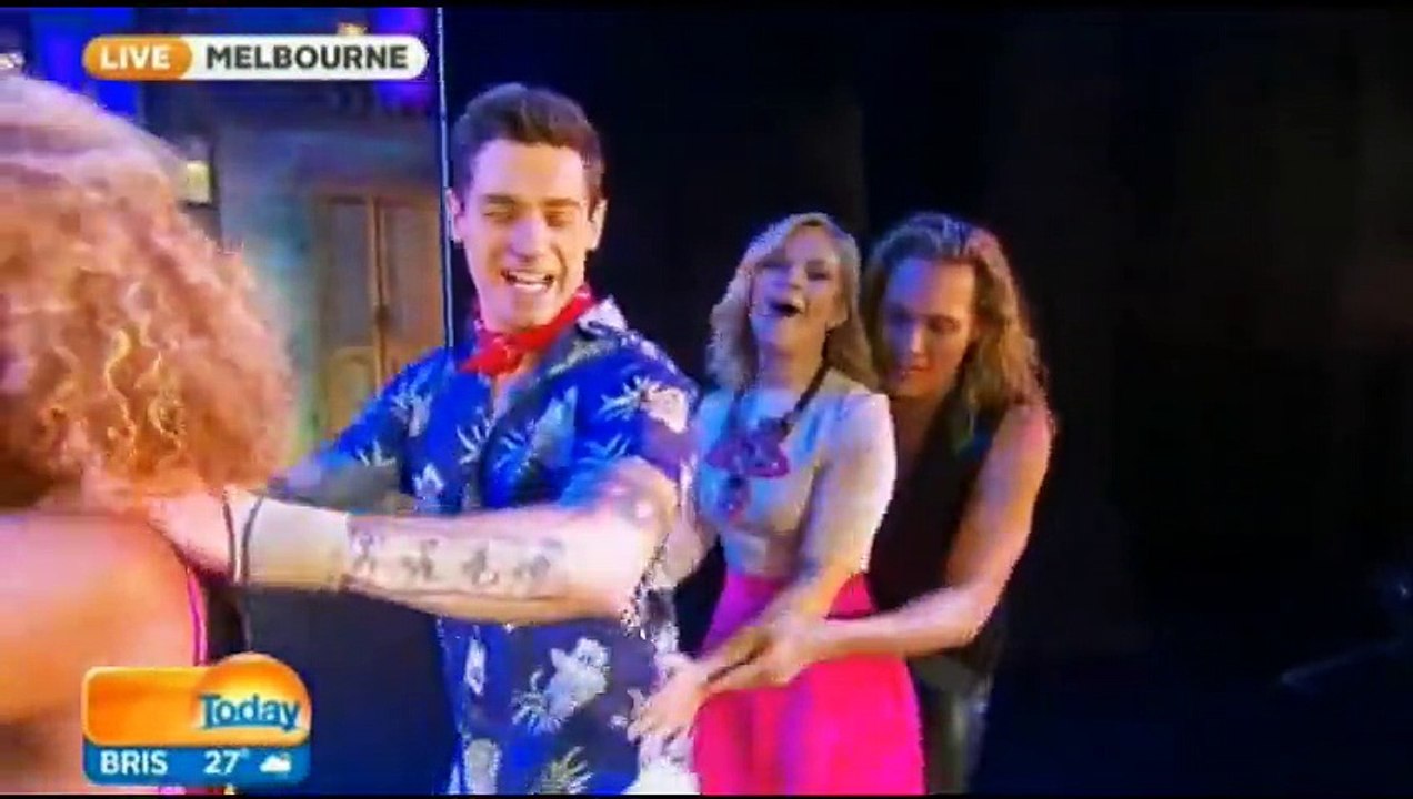 TS 19th November 2014