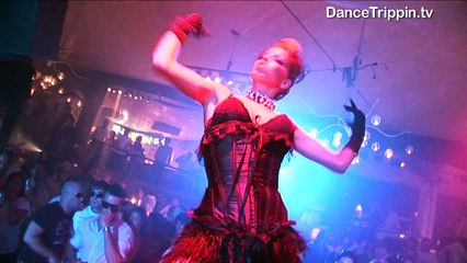 Mark Knight @ Pure, Pacha (Ibiza)