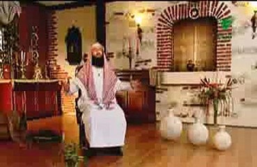 نبيل العوضي - أروع القصص -21- الدجال الأكبر